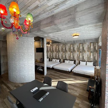 Wolf Pack Apartment 1001 Osaka Exterior photo